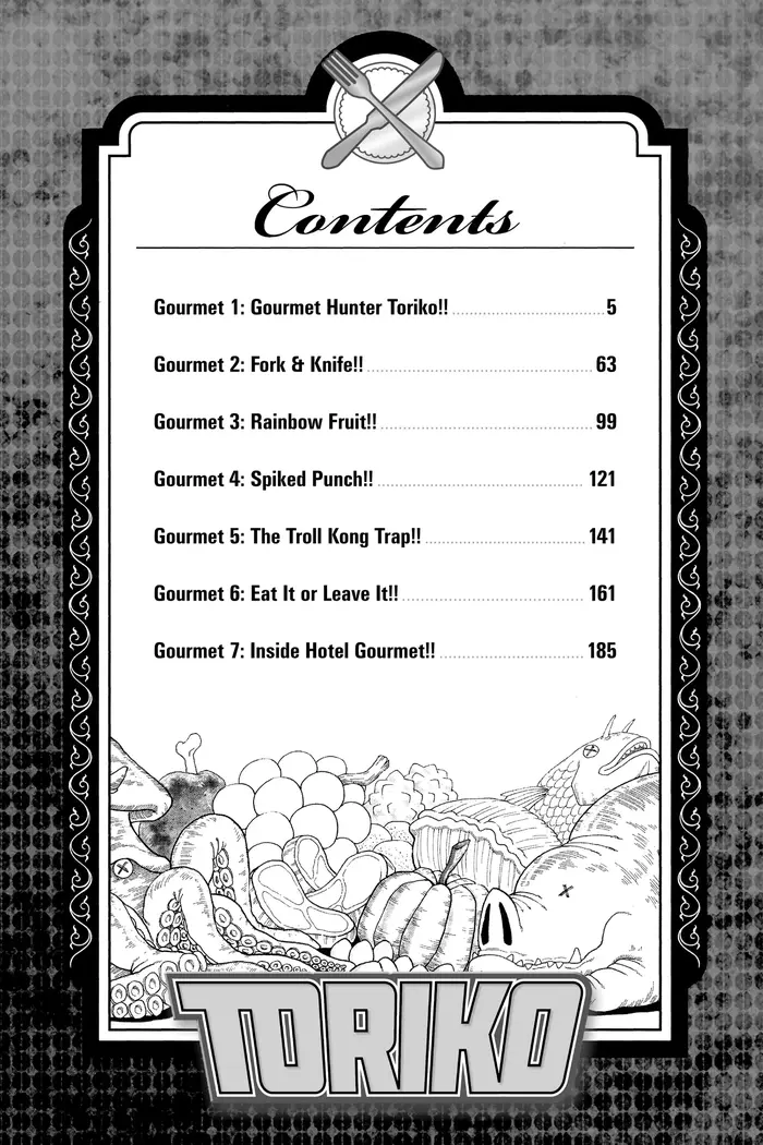 Toriko Chapter 1 image 05_optimized